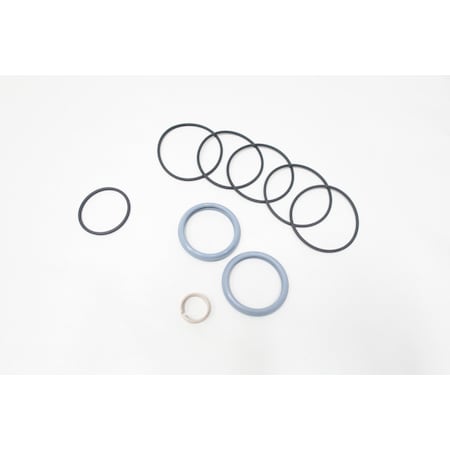 Pentair REPAIR KIT VALVE PARTS AND ACCESSORY DS X400RSC SELECT-PS